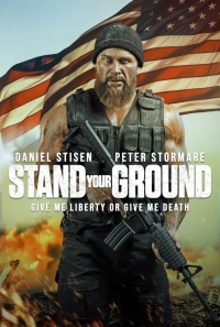 Stand Your Ground (2025) BluRay x264 AVC AAC 480p | 720p | 1080p