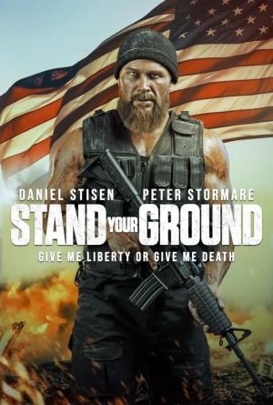 Stand Your Ground (2025) BluRay x264 AVC AAC 480p | 720p | 1080p