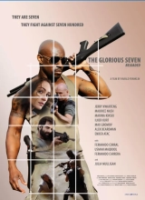The Glorious Seven (2019) WEB-DL 480p | 720p | 1080p