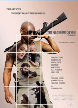 The Glorious Seven (2019) WEB-DL 480p | 720p | 1080p