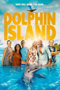 Dolphin Island (2021) WEB-DL 480p | 720p | 1080p