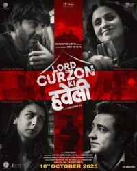 Lord Curzon Ki Haveli (2023) HDTC x264 AAC 480p | 720p | 1080p