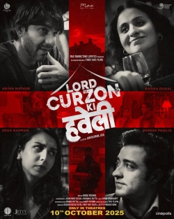 Lord Curzon Ki Haveli (2023) HDTC x264 AAC 480p | 720p | 1080p