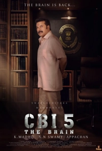 CBI 5: The Brain (2022) WEB-DL 480p | 720p | 1080p