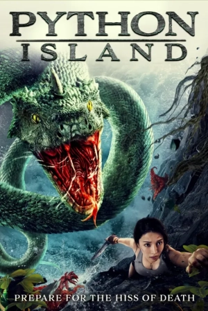 Python Island (2022) WEB-DL 480p | 720p | 1080p