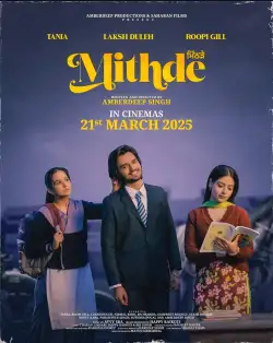 Mithde (2025) WEB-DL 480p | 720p | 1080p