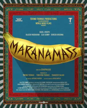 Marana Mass (2025) WEB-DL 480p | 720p | 1080p | 2160p