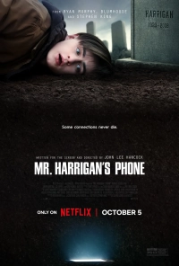 Mr. Harrigan's Phone (2022) 10Bit HEVC WEBRip 480p | 720p | 1080p