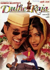 Dulhe Raja (1998) AVC AAC 1080p