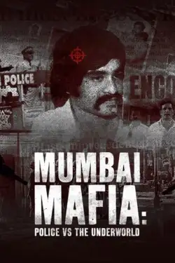 Mumbai Mafyası ve Polis Karşı Karşıya (2023) WEB-DL 480p | 720p | 1080p