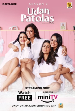 Udan Patolas (Season 1-2) (2022) WEB-DL 480p | 720p | 1080p