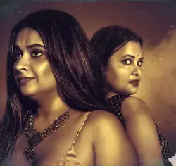 Sona (Season 1) (2024) WEB-DL 720p | 1080p