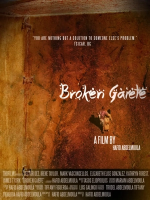 Broken Gaiete (2022) WEB-DL 480p | 720p