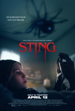 Sting (2024) WEB-DL 480p | 720p | 1080p
