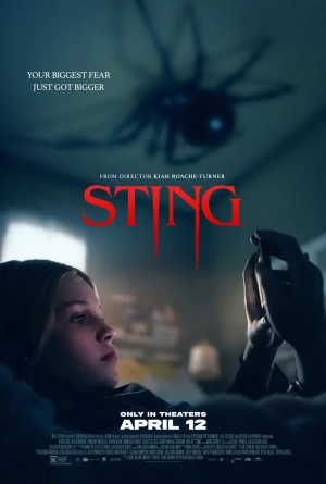 Sting (2024) WEB-DL 480p | 720p | 1080p