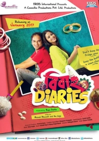 Bibaho Diaries (2017) WEB-DL 480p | 720p | 1080p