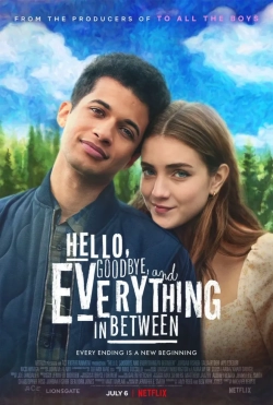 Hello, Goodbye and Everything in Between (2022) WEB-DL 480p | 720p | 1080p