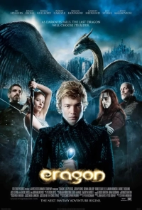 Eragon (2006) BluRay x264 AVC AAC 480p | 720p | 1080p