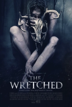 The Wretched (2020) BluRay x264 AAC 480p | 720p