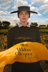 Widow Clicquot (2024) BluRay AVC AAC 720p | 1080p