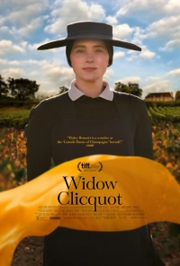 Widow Clicquot (2024) BluRay AVC AAC 720p | 1080p