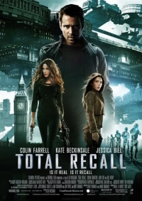 Total Recall (2012) WEB-DL 480p | 720p | 1080p
