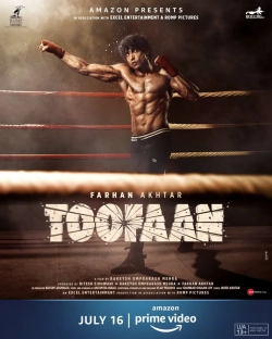 Toofaan (2021) WEB-DL 480p | 720p | 1080p | 2160p