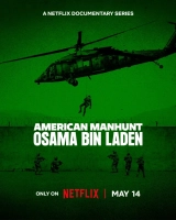 American Manhunt: Osama bin Laden (Season 1) (2025) WEB-DL 720p | 1080p