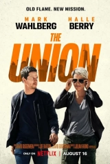 The Union (2024) WEB-DL 480p | 720p | 1080p