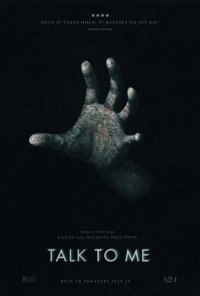 Talk to Me (2023) WEB-DL 480p | 720p | 1080p