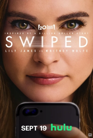 Swiped (2025) WEB-DL 10bit HEVC DDP 720p | 1080p