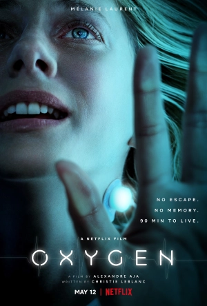 Oxygen (2021) WEB-DL 10bit HEVC DDP 720p | 1080p