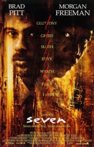 Se7en (1995) WEB-DL 480p | 720p | 1080p