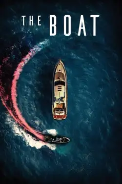 The Boat (2022) WEB-DL 480p | 720p | 1080p