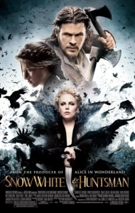 Snow White and the Huntsman (2012) WEB-DL 480p | 720p | 1080p