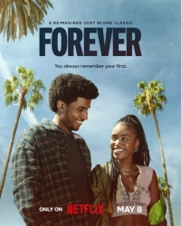 Forever (Season 1) (2025) WEB-DL 480p | 720p | 1080p