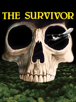 The Survivor (1981) BluRay 10bit x265 HEVC 1080p