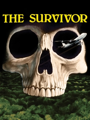 The Survivor (1981) BluRay 10bit x265 HEVC 1080p