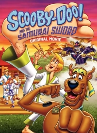 Scooby-Doo and the Samurai Sword (2009) WEB-DL 480p | 720p | 1080p