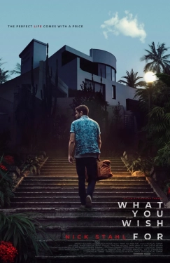 What You Wish For (2025) WEB-DL 480p | 720p | 1080p