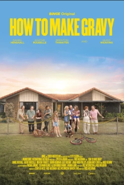 How to Make Gravy (2024) WEBRip x264 AVC AAC 720p | 1080p
