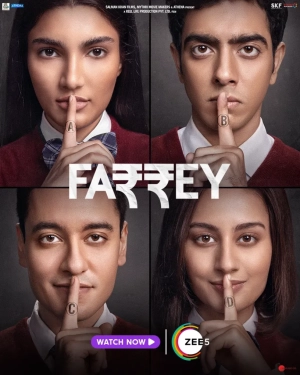 Farrey (2023) WEB-DL 720p | 1080p