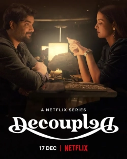 Decoupled (Season 1) (2021) WEB-DL 480p | 720p | 1080p