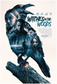 Witches in the Woods (2019) BRRip x264 AVC AAC 480p | 720p | 1080p