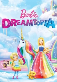 Barbie: Dreamtopia (2016) WEBRip X264 AVC AAC 720p | 1080p