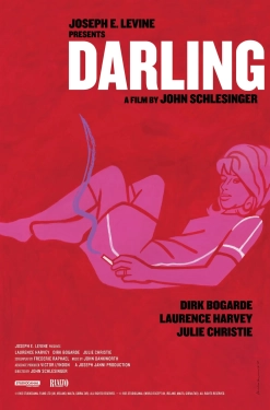 Darling (1965) WEB-DL HEVC DDP 720p | 1080p