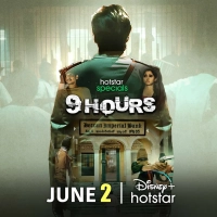 9 Hours Created by Krish Jagarlamudi (Season 1) (2022) WEB-DL 480p | 720p | 1080p