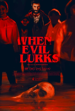 When Evil Lurks (2023) WEB-DL 480p | 720p | 1080p | 2160p