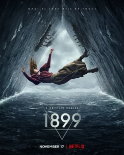 1899 (Season 1) (2022) WEB-DL x264 480p | 720p | 1080p