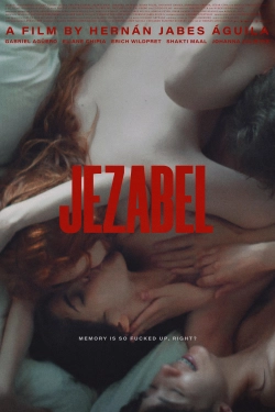 Jezabel (2023) WEB-DL 480p | 720p | 1080p